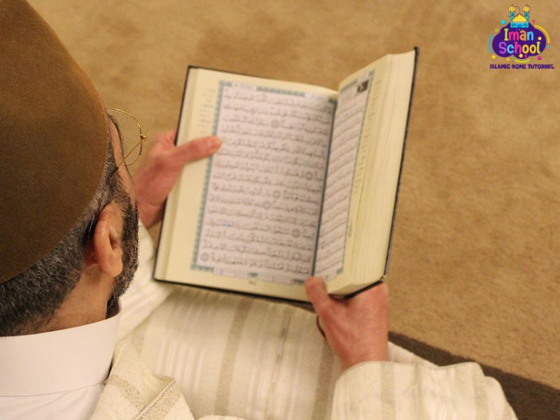 Memorize the Quran Fast