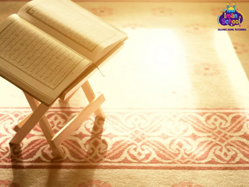 Quranic Memorization for Non-Arabic Speakers