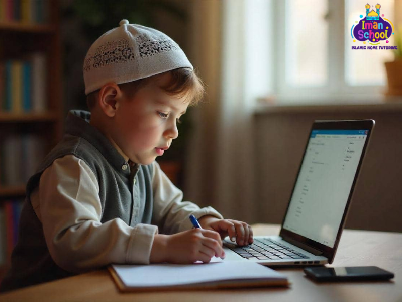 Islamic Education Online