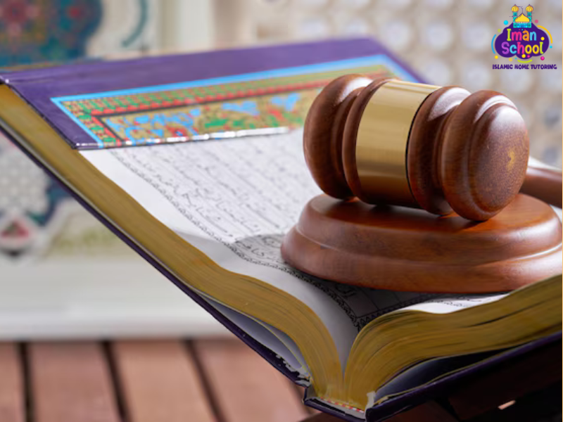 Islamic Law