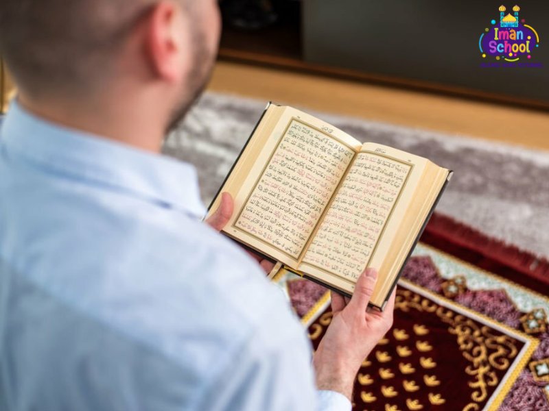 How to Memorize the Quran Faster