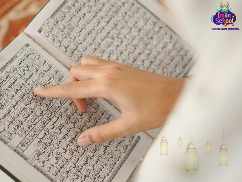 Online Quran Courses for Non-Arabic Speakers