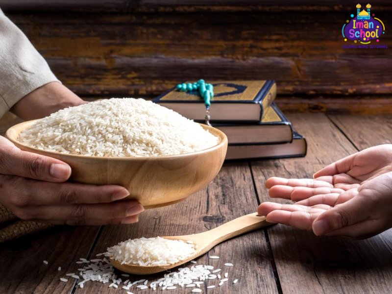 Zakat in Islam