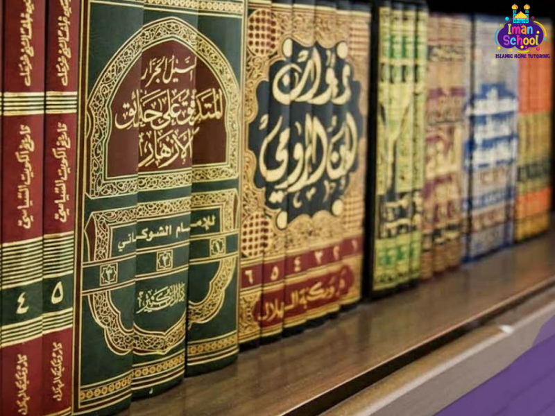 What are the Islamic Sciences