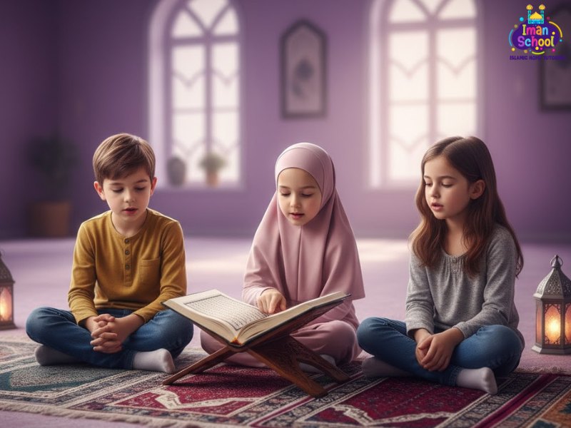 easiest surahs to memorize for beginners