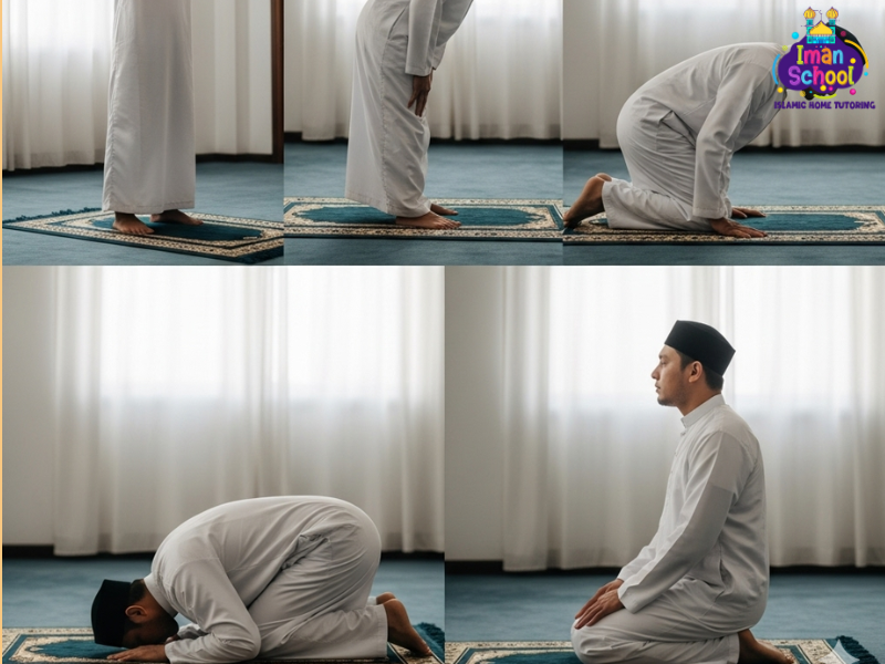 How to Perform Salat al-Istikhara