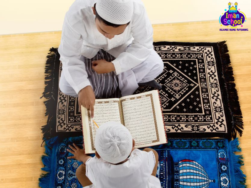 Best time for hifz