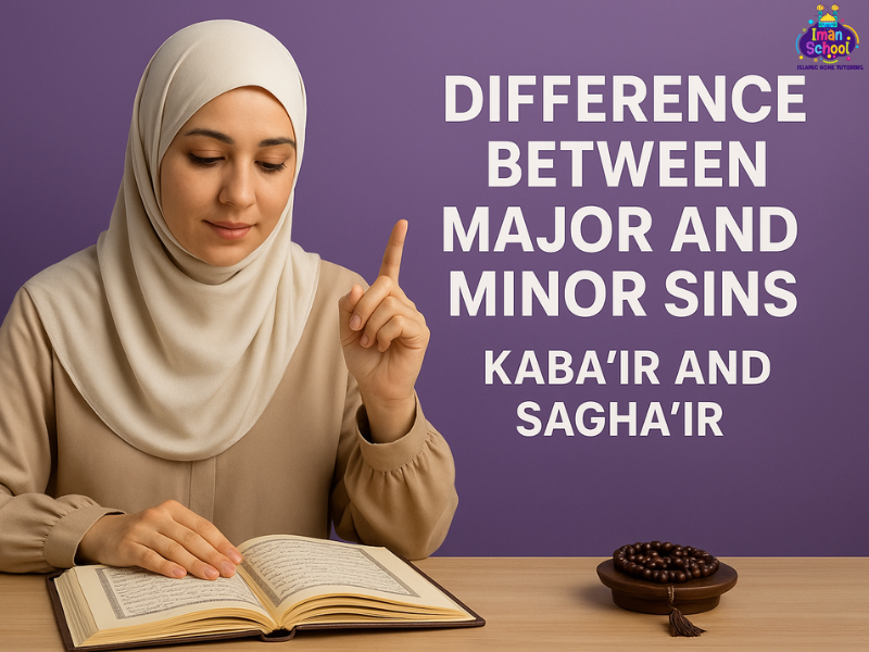 Enroll in Our Islamic Ethics Course
