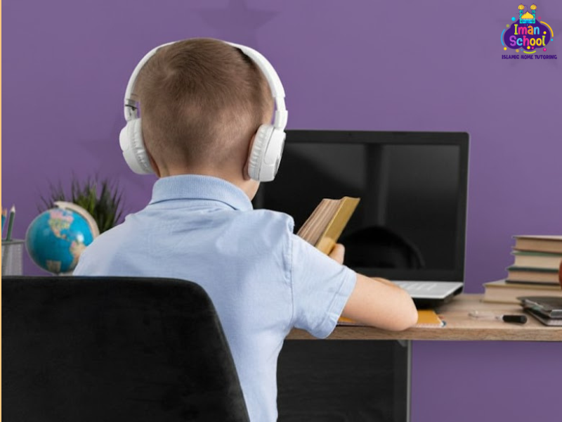 best online madrassa for kids