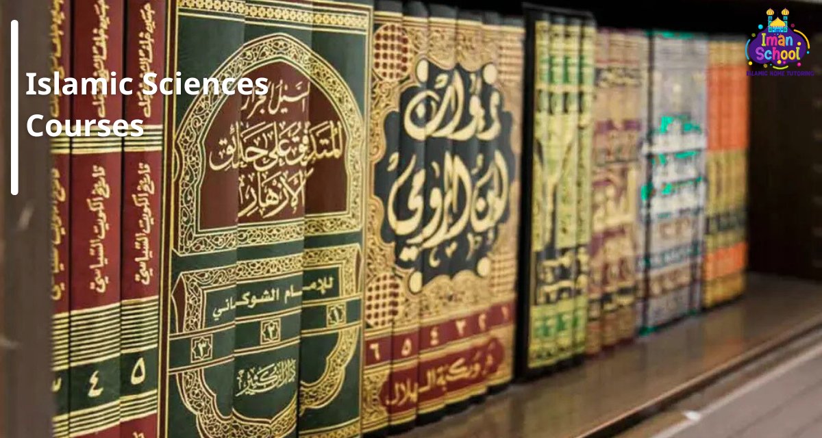 Islamic Sciences Courses: Unlock Knowledge of Islam Online