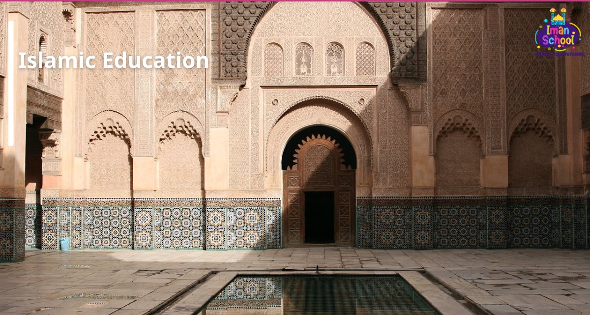 Explore Islamic Education: Learn Quran and More Online