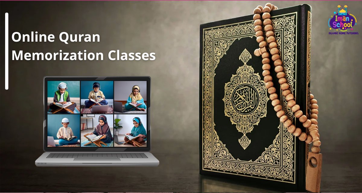 Online Quran Memorization Classes: Your Ultimate Guide to Hifz