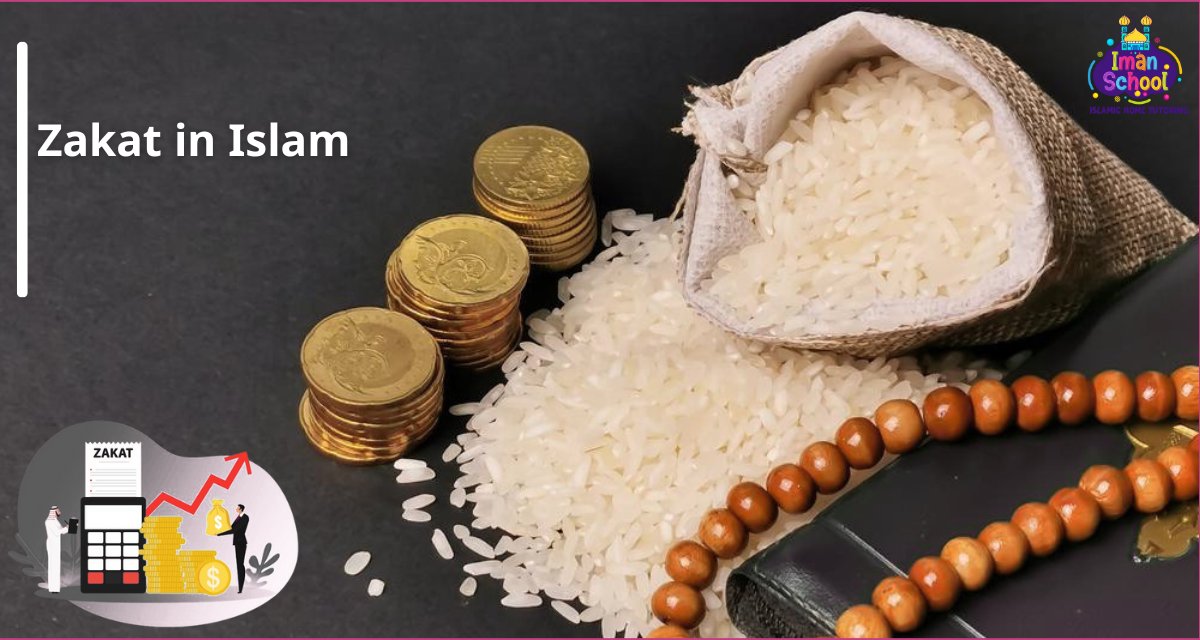 Understanding Zakat in Islam: Rules, Calculation, and Benefits