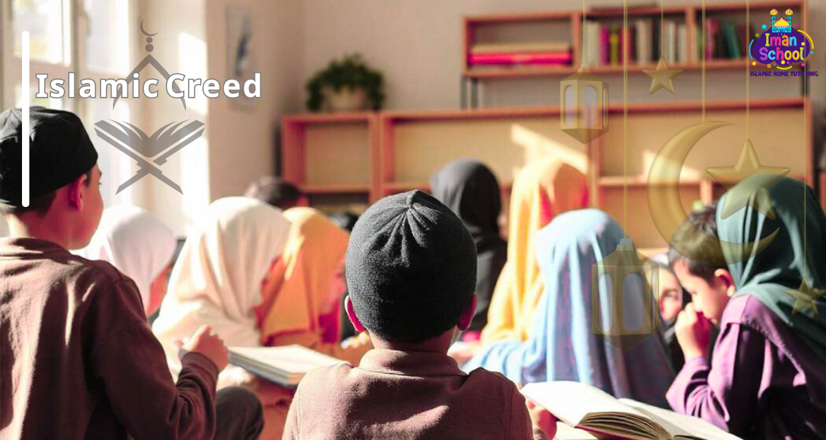 Islamic Creed – Understanding the Core Beliefs of Islam