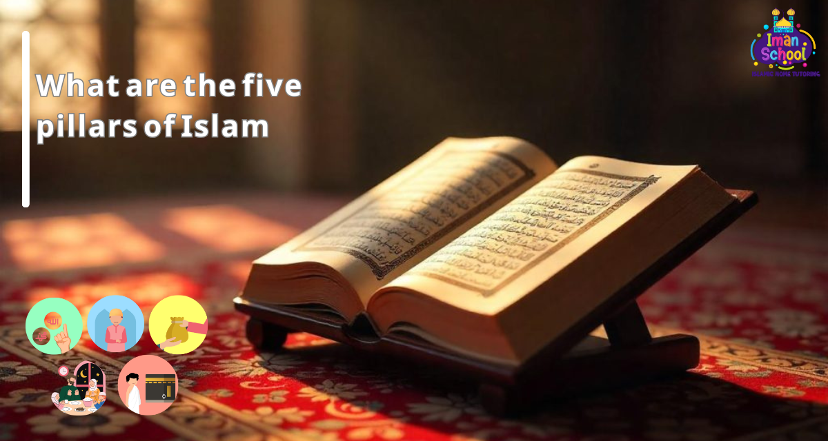 What Are the Five Pillars of Islam? A Simple Guide for All