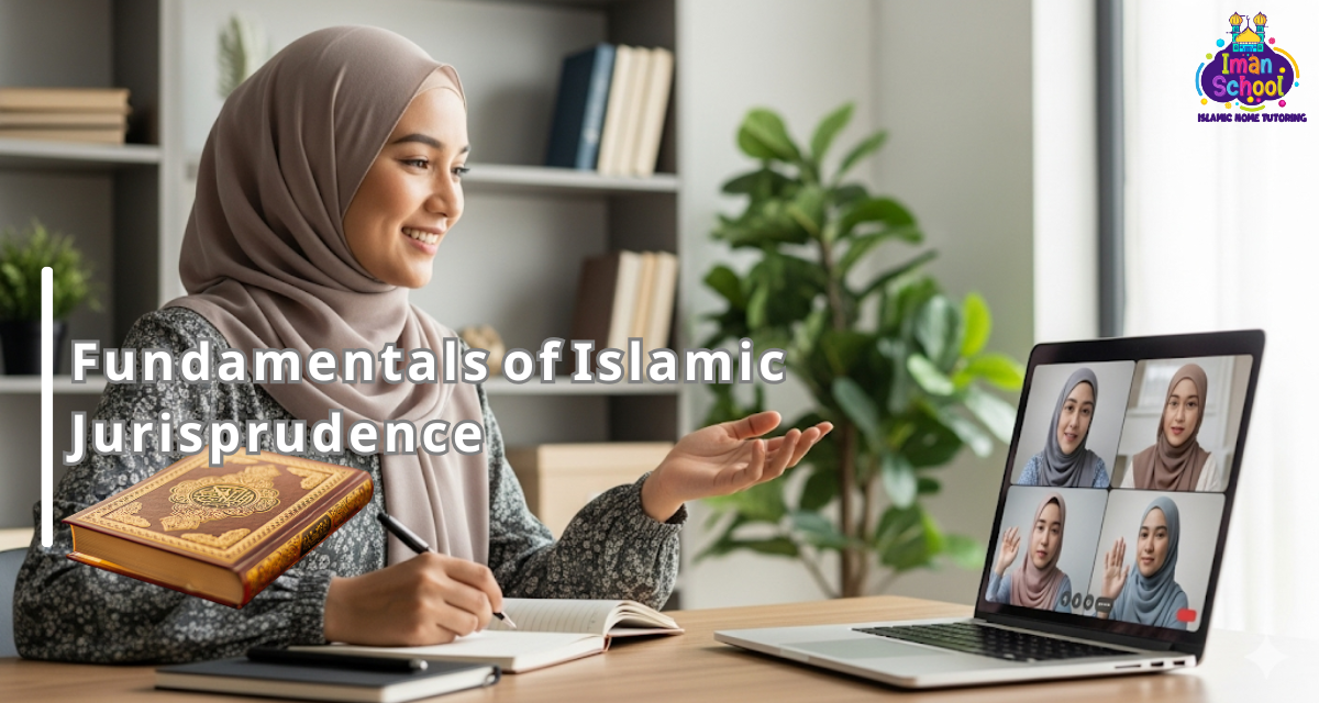 Fundamentals of Islamic Jurisprudence – A Beginner’s Guide