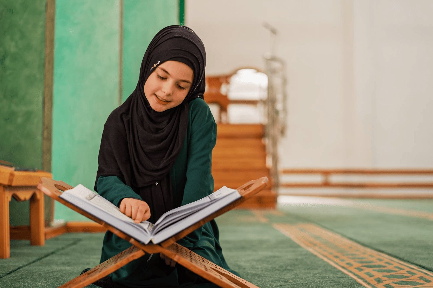 Quran Studies