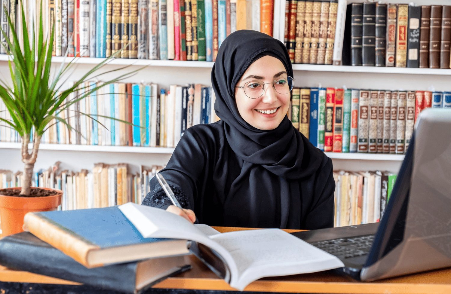 Arabic Language