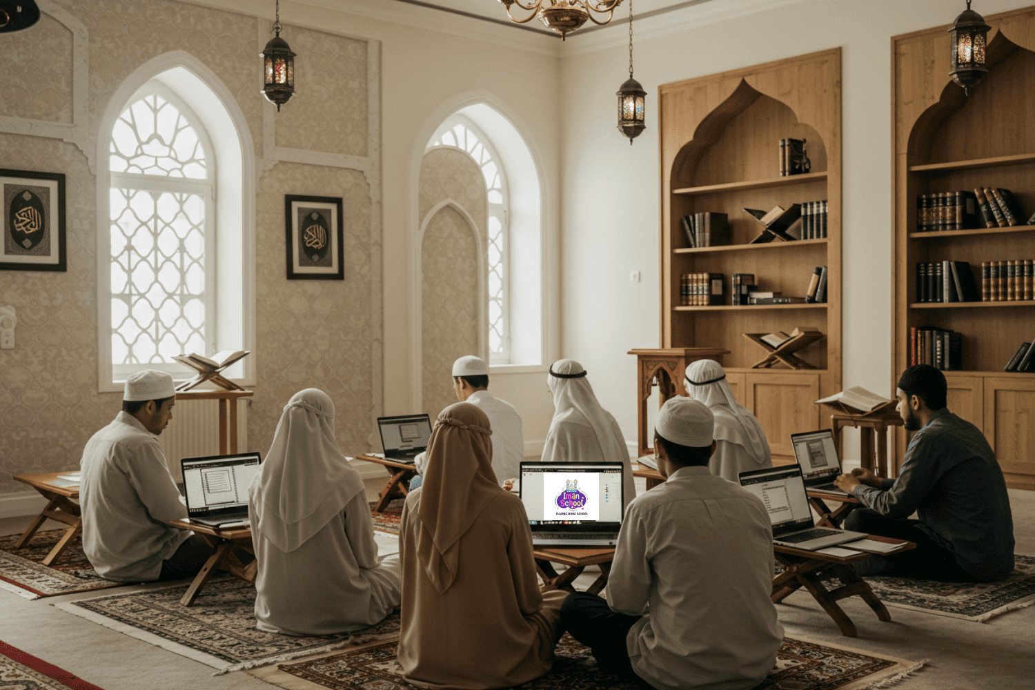 Islamic Sciences