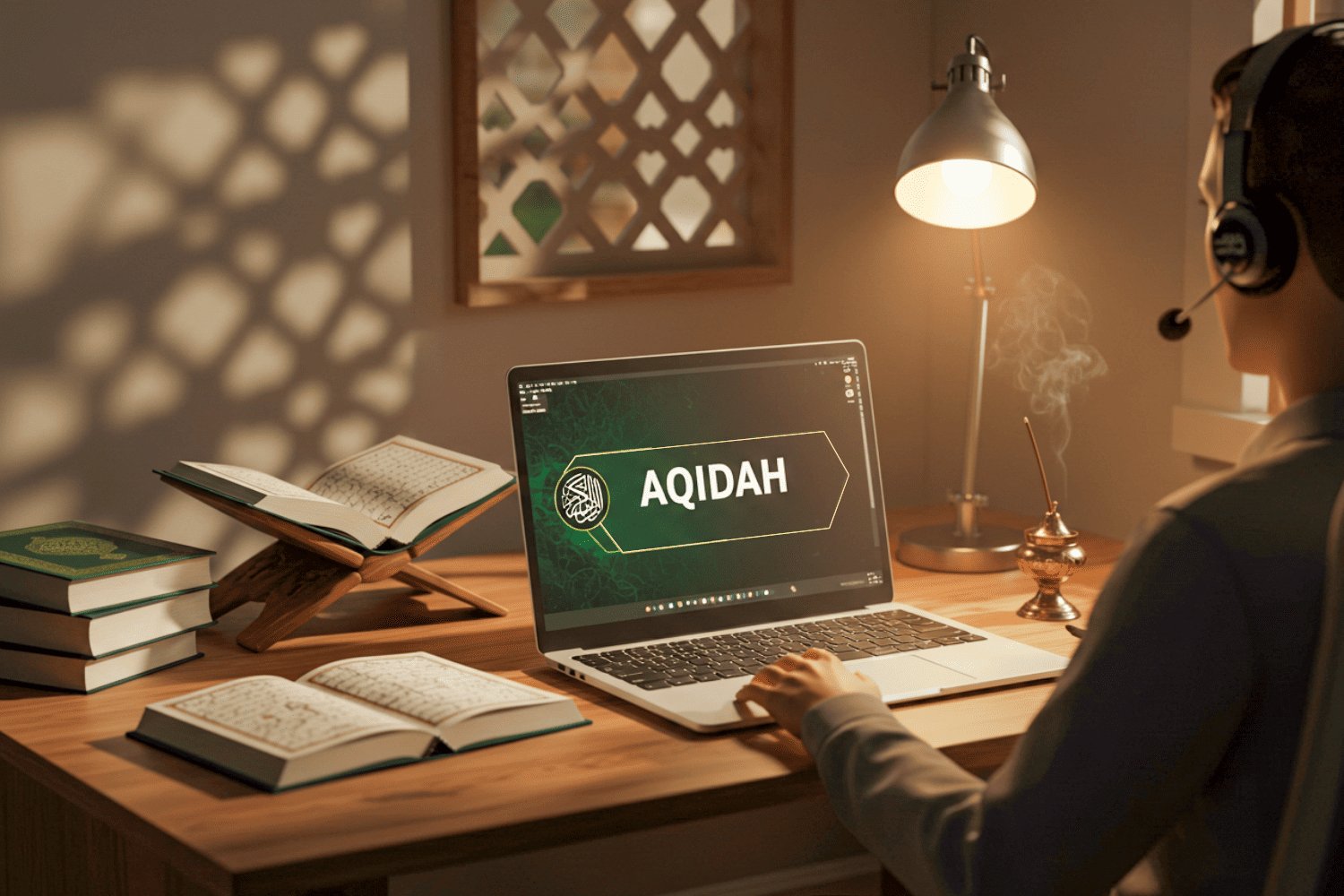 Aqidah Course