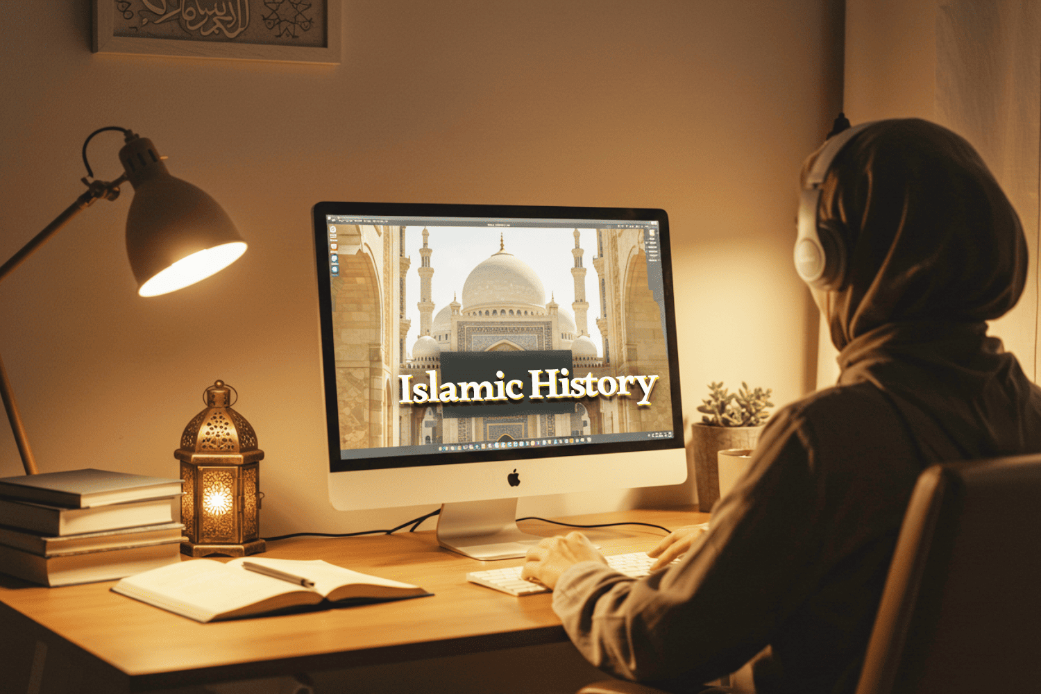 Islamic History Course