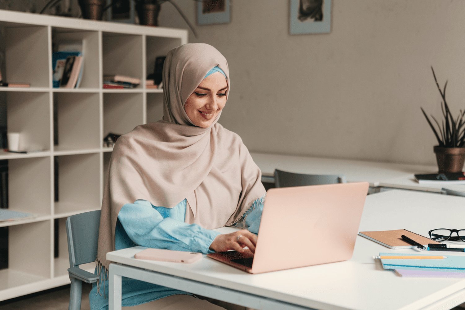 Arabic Conversation Course (Fusha & Ammiyah)