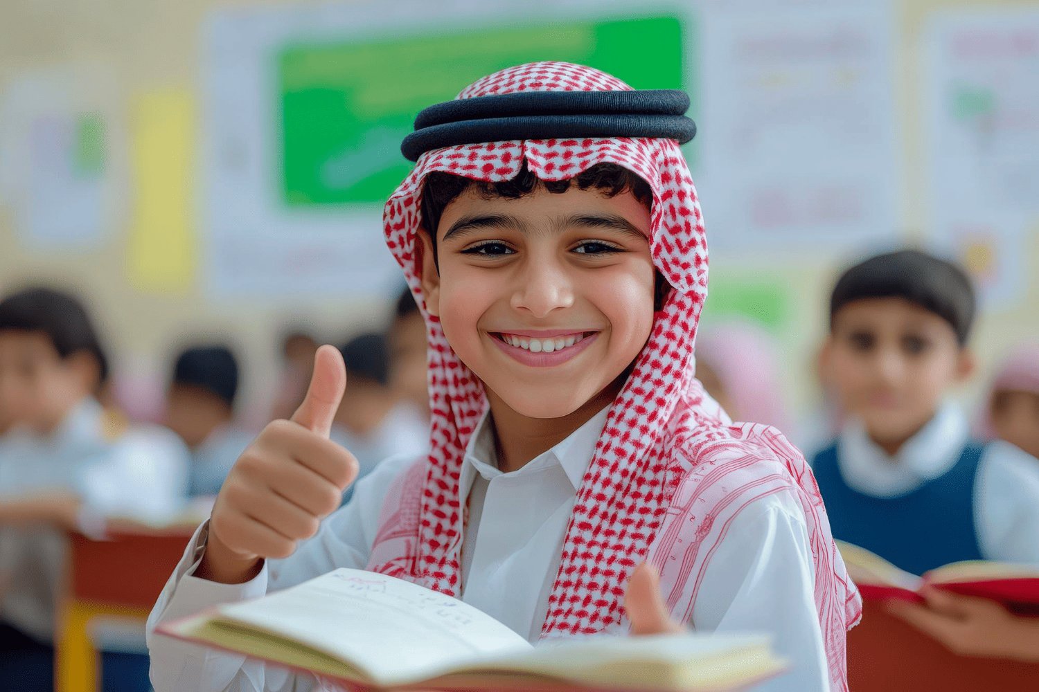 Arabic Grammar Course