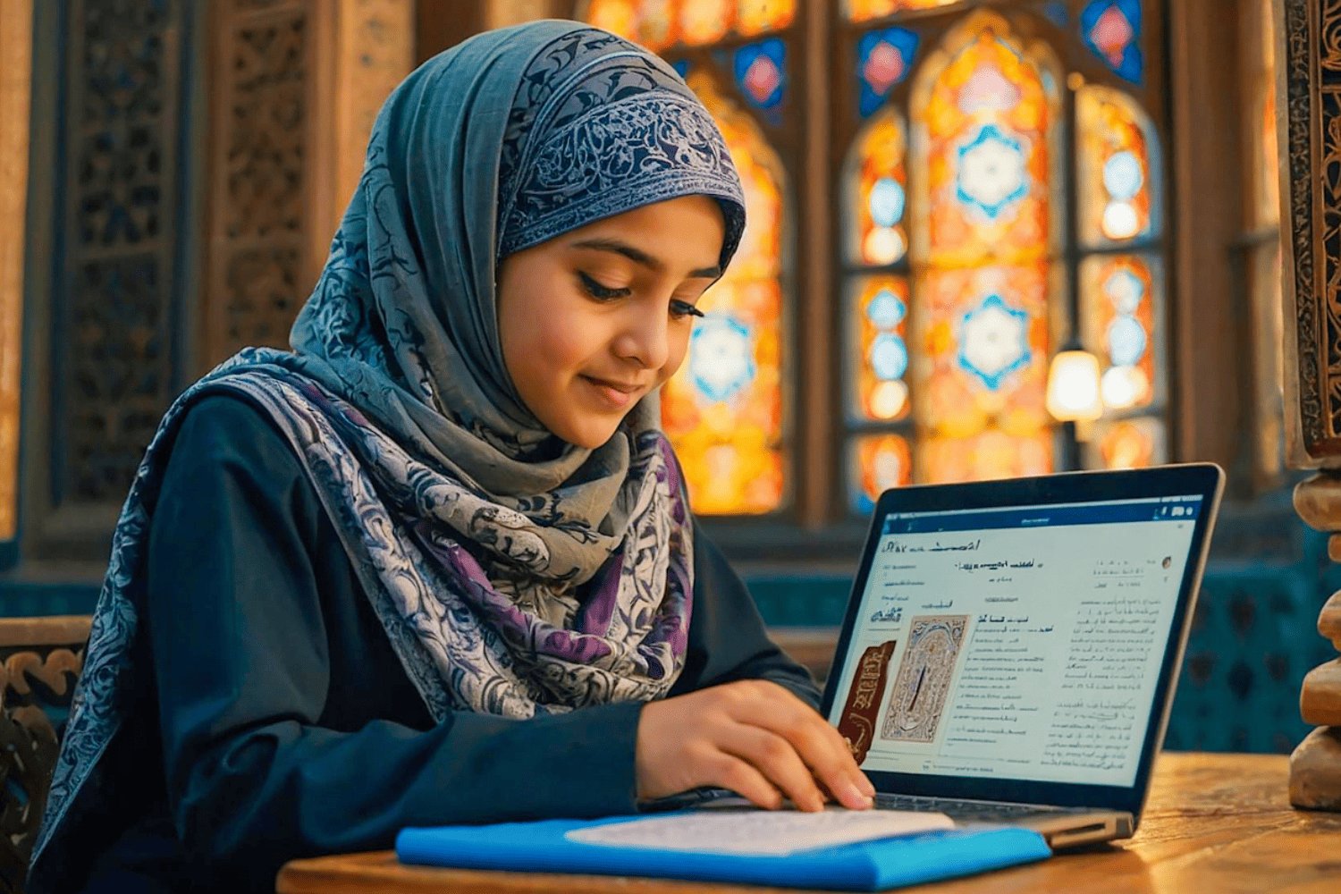 Arabic Language Fundamentals (Foundation Course)