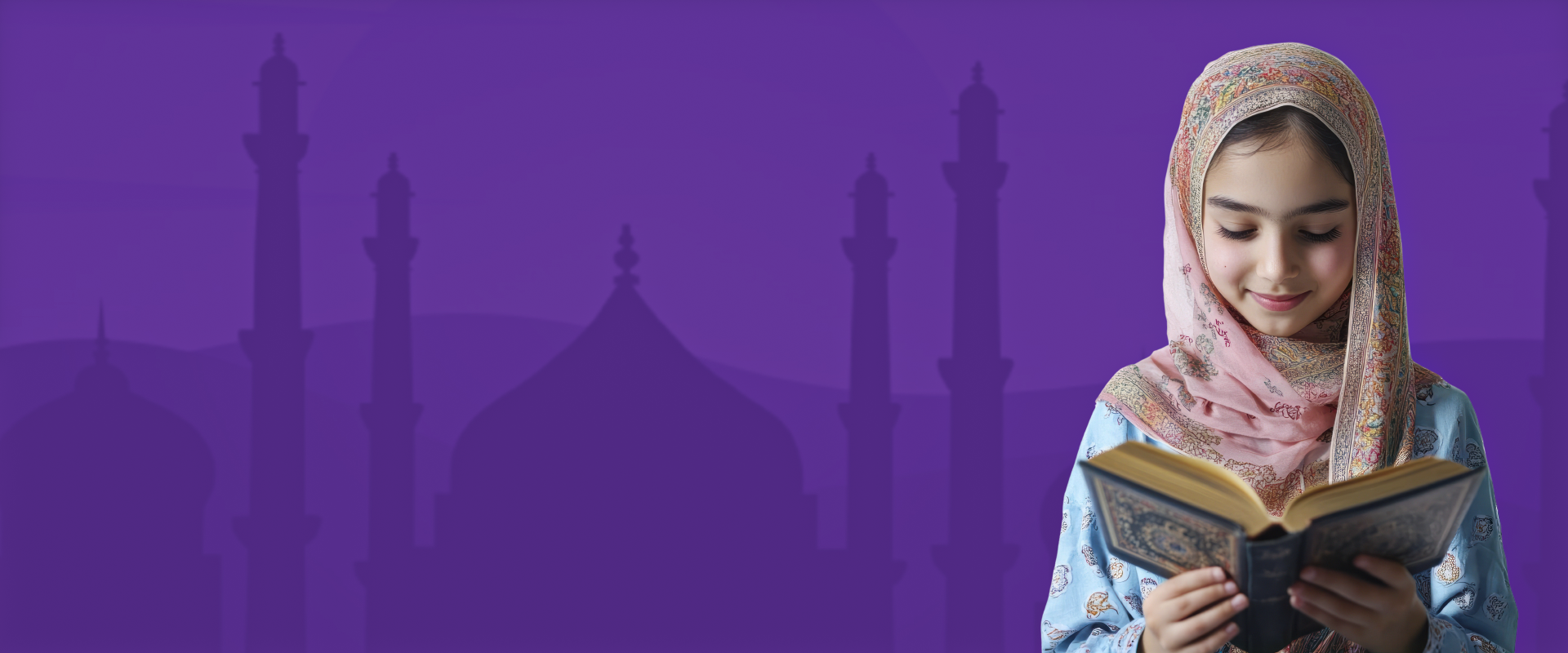 الكورسات - Noorani Qaida Course