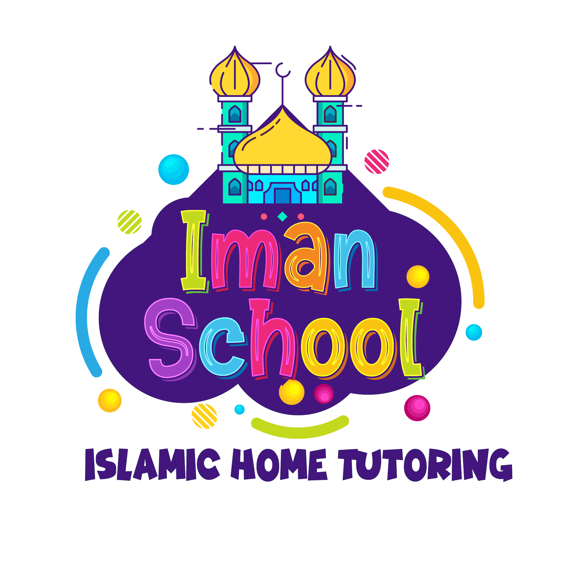 IMAN SCHOOL
